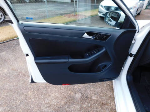 2012 Volkswagen Jetta