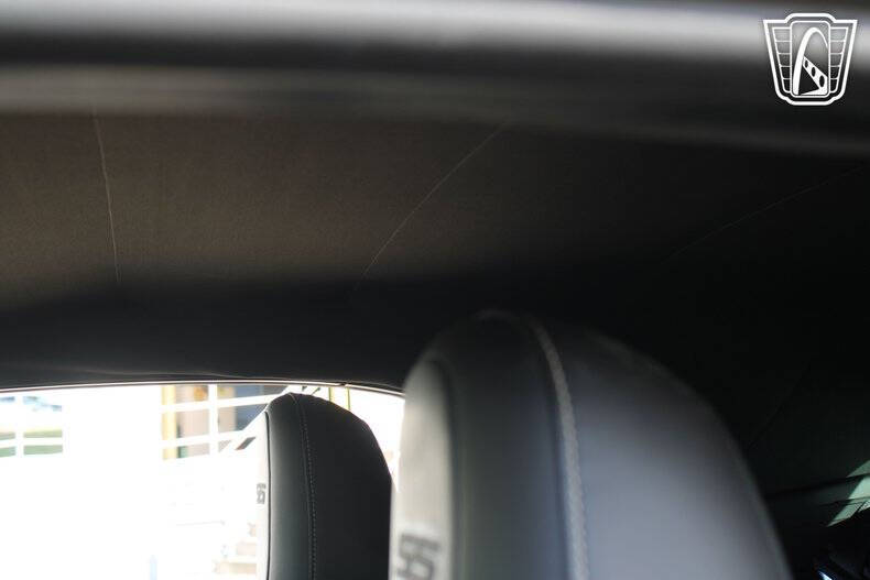 2012 Chevrolet Camaro SS