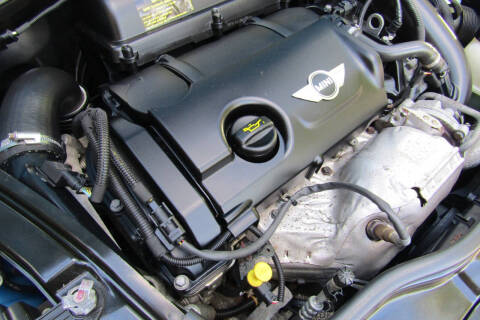 2012 MINI Cooper Clubman S