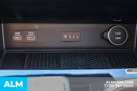 2025 Genesis GV80 2.5T Standard