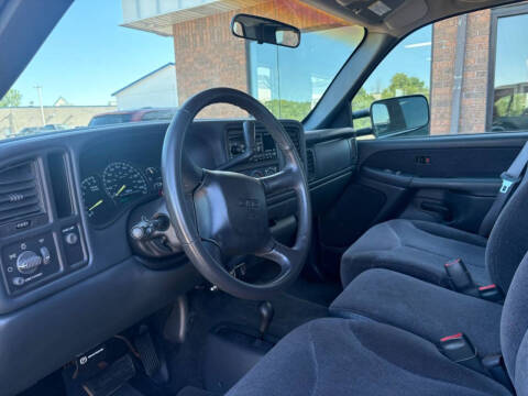 1999 GMC Sierra 2500