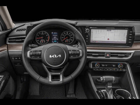 2023 Kia K5 EX