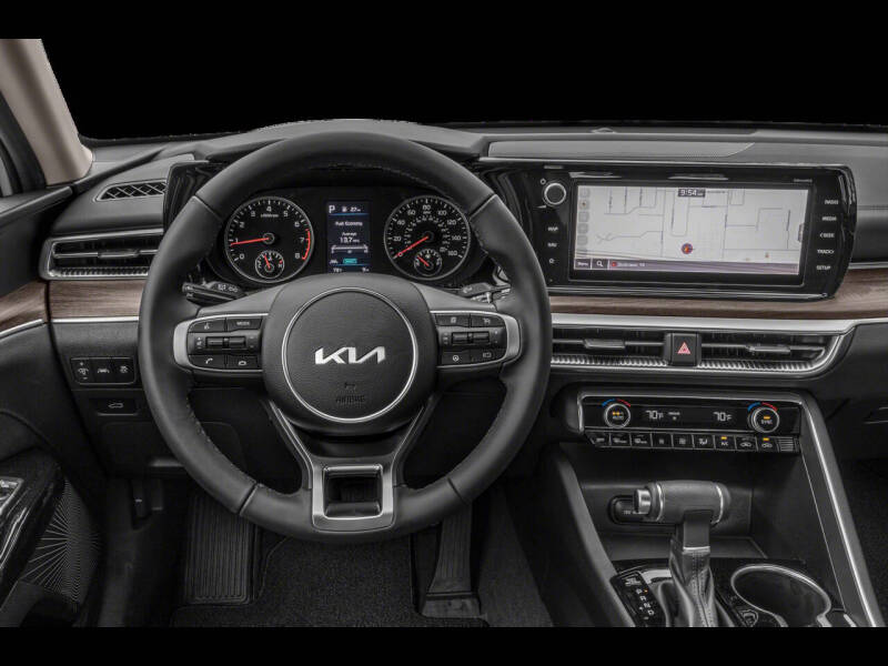 2023 Kia K5 EX