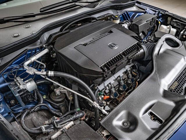 2022 Acura MDX w/Tech