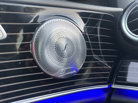 2017 Mercedes-Benz E-Class E 300