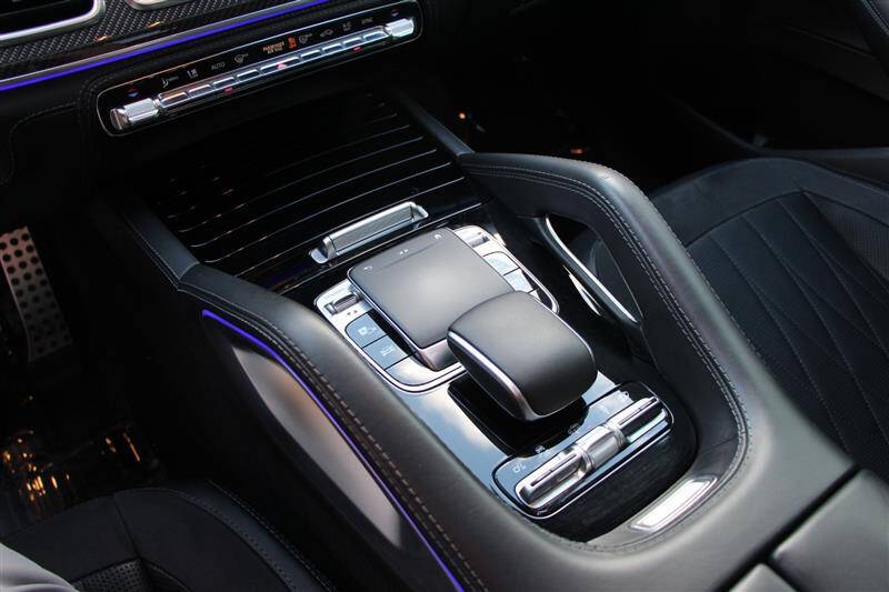 2021 Mercedes-Benz GLE AMG GLE 53