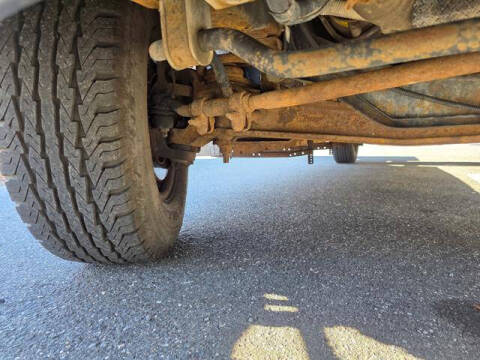 2007 Ford E-Series E-350 SD