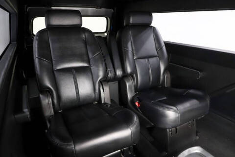 1958 Chevrolet Suburban