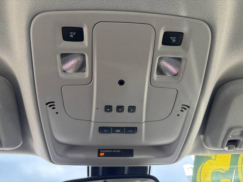 2015 Chevrolet Malibu LT