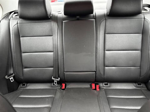 2010 Volkswagen Jetta Limited Edition PZEV