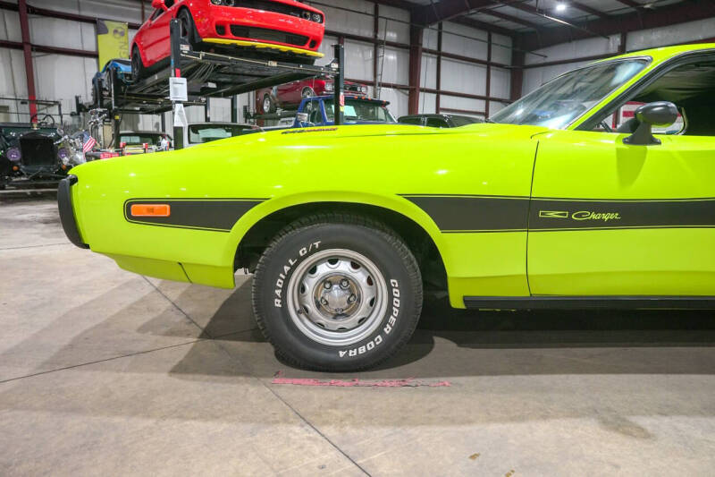 1973 Dodge Super Bee