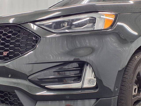 2023 Ford Edge ST