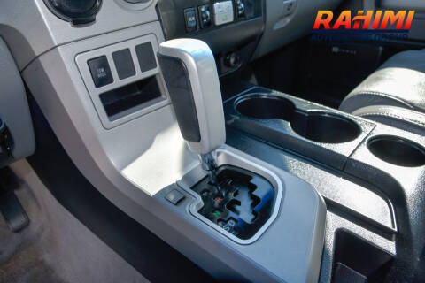 2008 Toyota Sequoia Limited