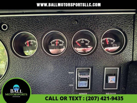 1970 Plymouth Roadrunner