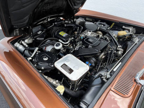 1980 Rolls-Royce Silver Shadow