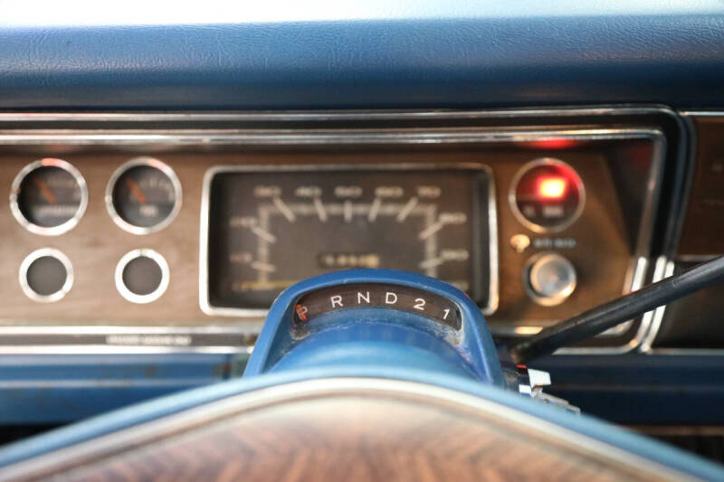 1976 Dodge Dart