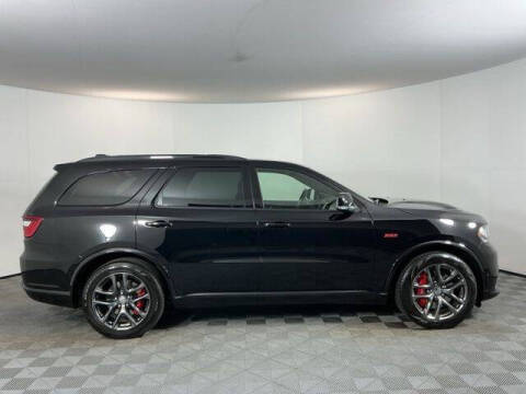 2020 Dodge Durango SRT