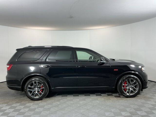 2020 Dodge Durango SRT
