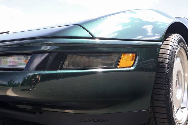 1992 Chevrolet Corvette
