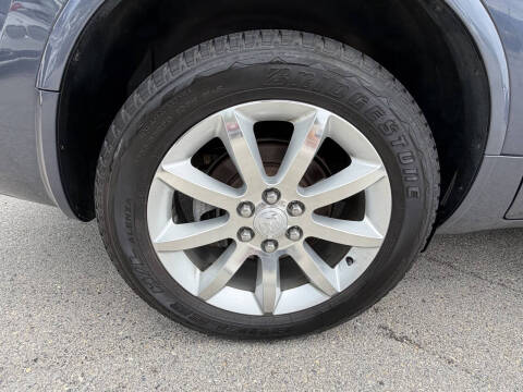 2014 Buick Enclave Premium