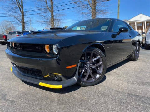 2020 Dodge Challenger for sale at iDeal Auto in Raleigh NC
