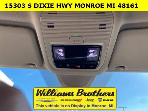 2024 Volkswagen Atlas SE