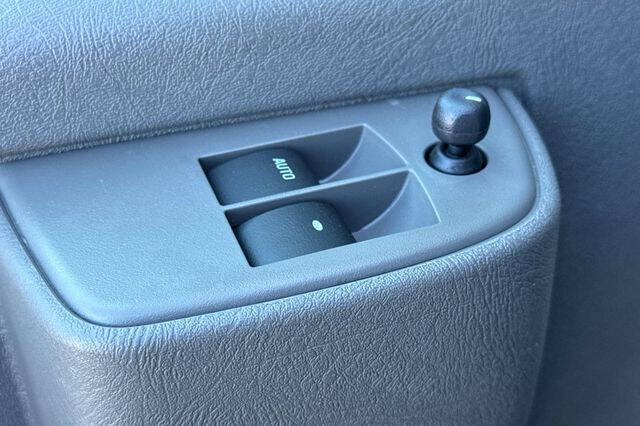 2026 GMC Savana 2500