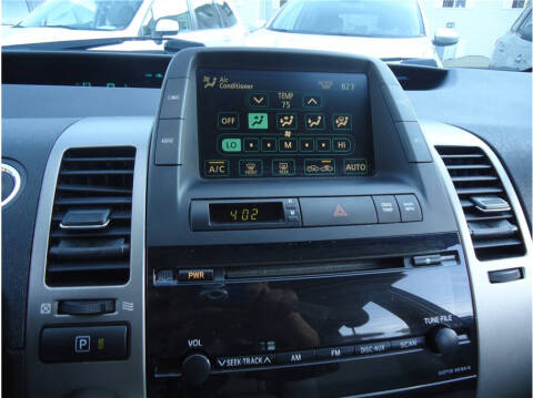 2007 Toyota Prius