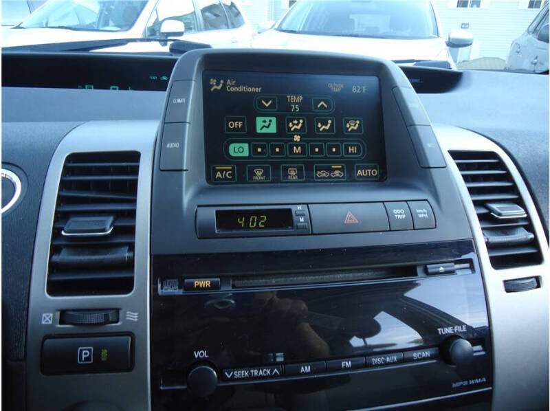 2007 Toyota Prius