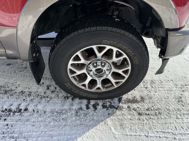 2021 Ford F-350 Super Duty