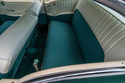 1955 Oldsmobile Eighty-Eight