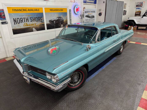1962 Pontiac Catalina