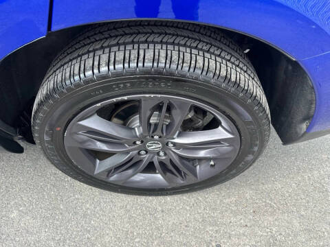 2019 Acura RDX SH-AWD w/A-SPEC