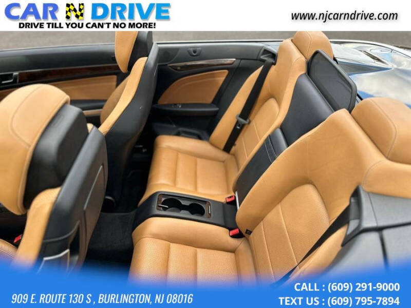 2014 Mercedes-Benz E-Class E 350