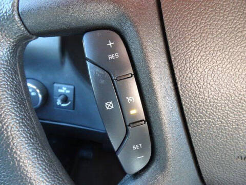 2024 Chevrolet Express 2500