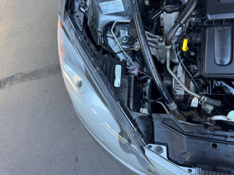 2014 Mazda MAZDA2 Sport