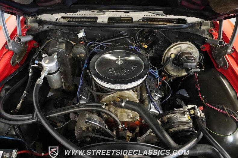 1970 Chevrolet El Camino