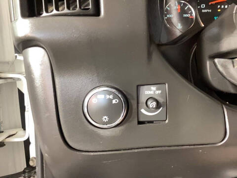 2014 Chevrolet Express 2500