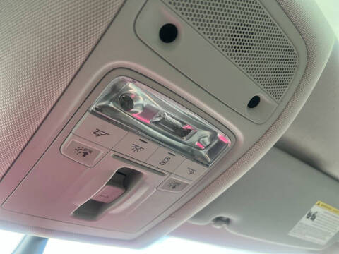 2017 Audi Q3 2.0T quattro Premium