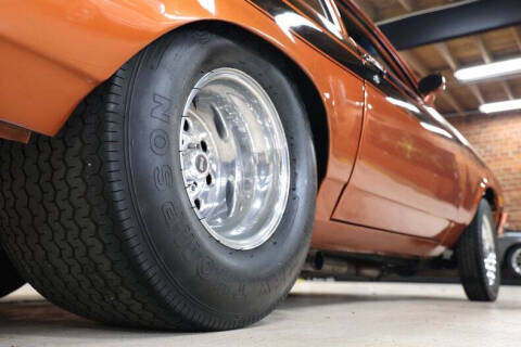 1975 Chevrolet Vega