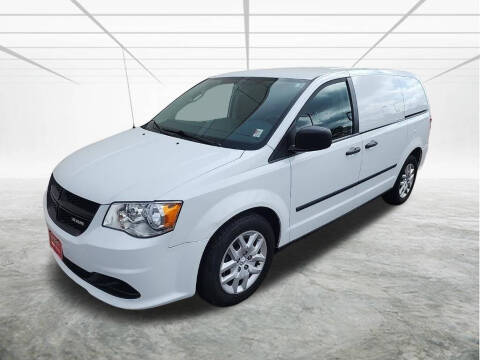 2014 RAM C/V Tradesman