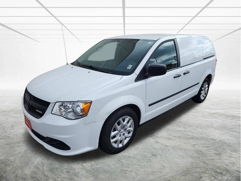 2014 RAM C/V Tradesman