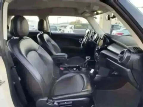 2018 MINI Hardtop 2 Door Cooper