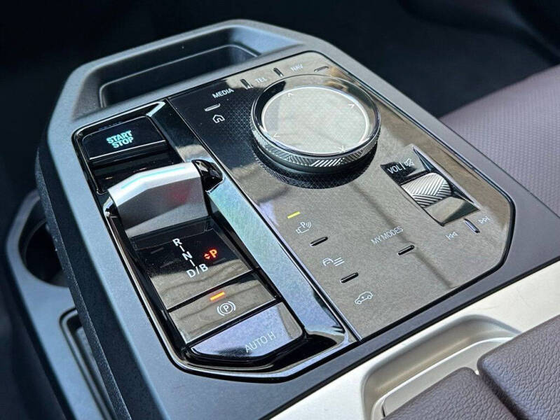 2022 BMW iX xDrive50