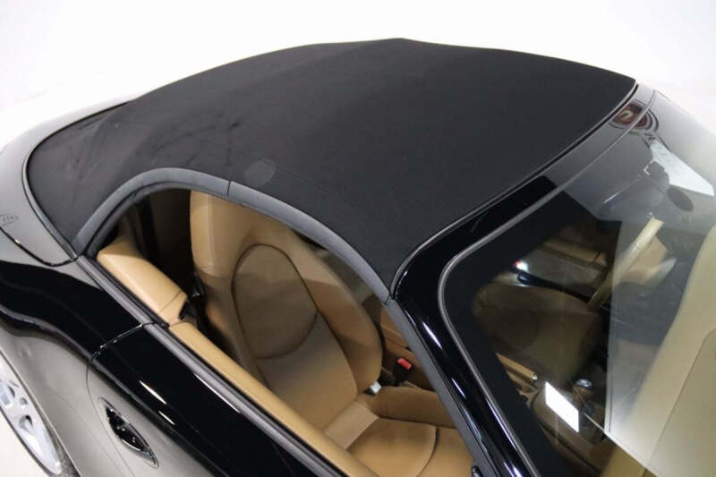 2007 Porsche 911 Carrera