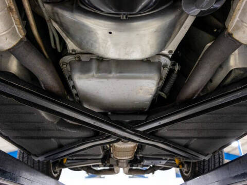 1986 Chevrolet Corvette