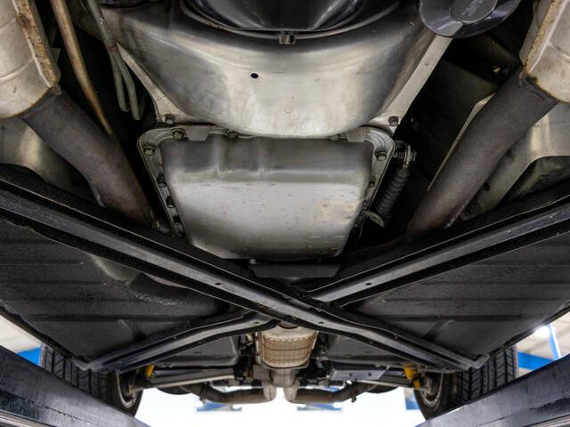 1986 Chevrolet Corvette