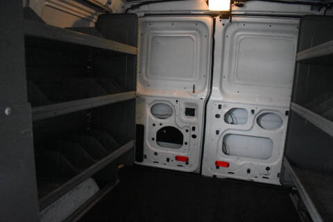 2014 Ford E-Series E-150