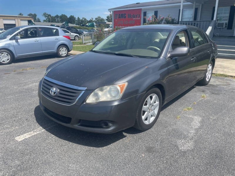 2008 Toyota Avalon XL