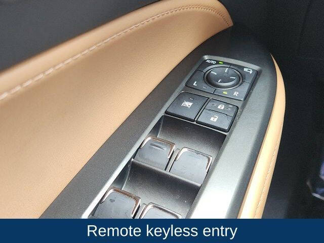 2022 Lexus NX 350 Premium